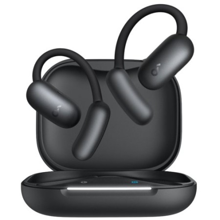 Навушники Anker SoundCore AeroFit 2 (Black) (A3874G11)