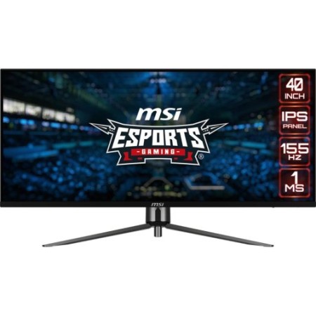 Монітор MSI Optix MAG 401QR - 40'' (MAG401QR)  у Хмельницькому