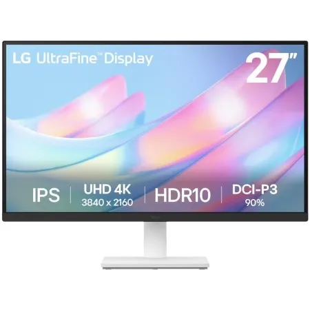 Монітор LG 27