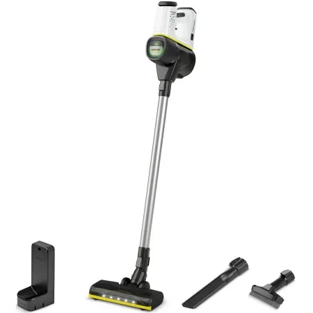 Акумуляторний пилосос Karcher VC 6 Cordless ourFamily (1.198-670.0)  у Львові