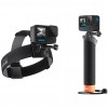 Екшн-камера GoPro HERO12 Black + Enduro + Head Strap + Handler Floating (CHDRB-121-RW) у Тернополі