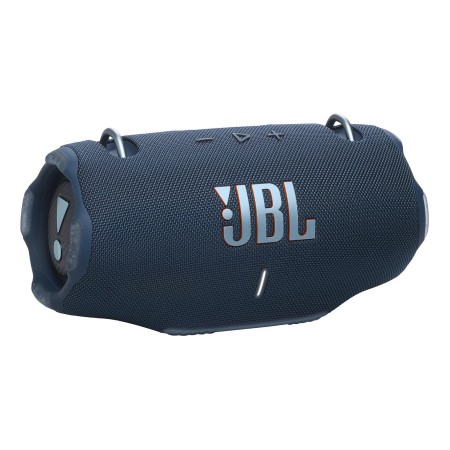 Акустика JBL Xtreme 4 Blue (JBLXTREME4BLUEUNA)