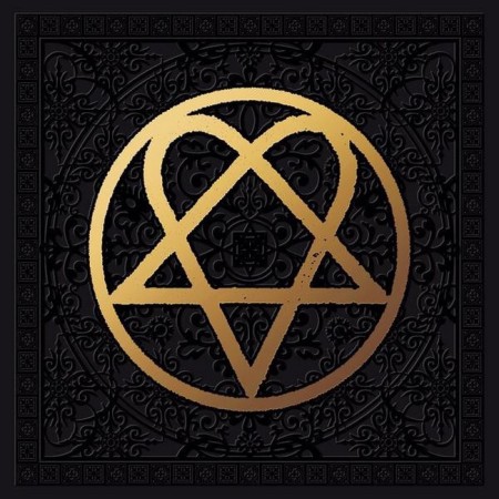 Вінілова платівка HIM – Love Metal (2 LP)