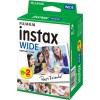 Фотопапір Fujifilm INSTAX WIDE REG GLOSSY (108х86мм 2х10шт) (16385995) у Чернівцях