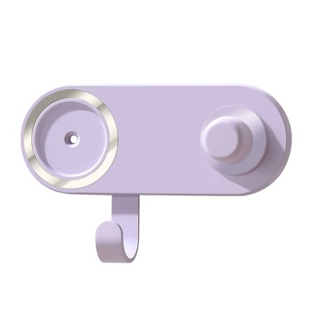 Тримач для фена Laifen Swift/SE (ABS)(Purple)