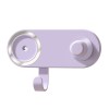 Тримач для фена Laifen Swift/SE (ABS)(Purple)  у Львові