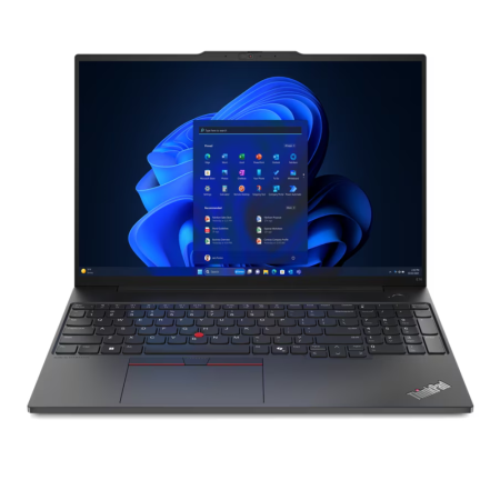 Ноутбук LENOVO ThinkPad E16 AMD G2 T (21M5001TRA)