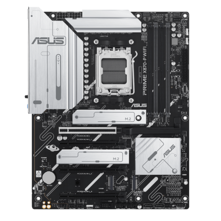 Материнська плата ASUS PRIME X870-P WIFI sAM5 ATX (PRIME X870-P WIFI)  у Миколаєві