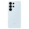 Чохол Samsung Slim Magnet Light Blue для S26 Ultra (S948) (EF-SS948CLEGWW)