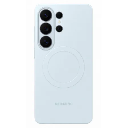 Чохол Samsung Slim Magnet Light Blue для S26 Ultra (S948) (EF-SS948CLEGWW)