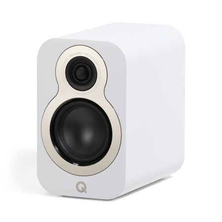Акустика Q Acoustics 3010c (Satin White)  у Луцьку