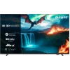 Телевізор PHILIPS MiniLED 55'' 4K 60Hz (55MLED820/12)