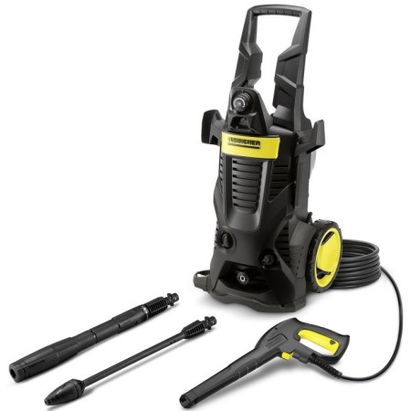 Мінімийка високого тиску Karcher K 6 Special (1.168-508.0)  у Запоріжжі