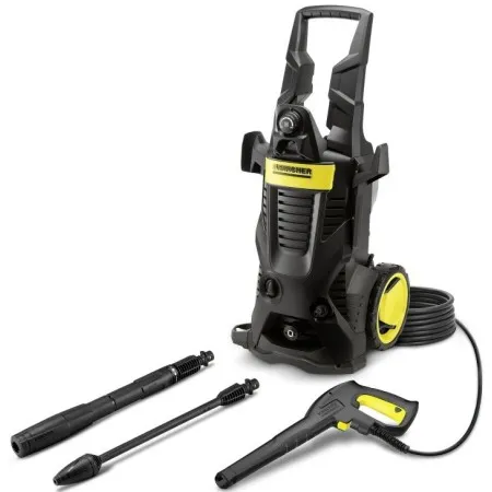 Мінімийка високого тиску Karcher K 6 Special (1.168-508.0)