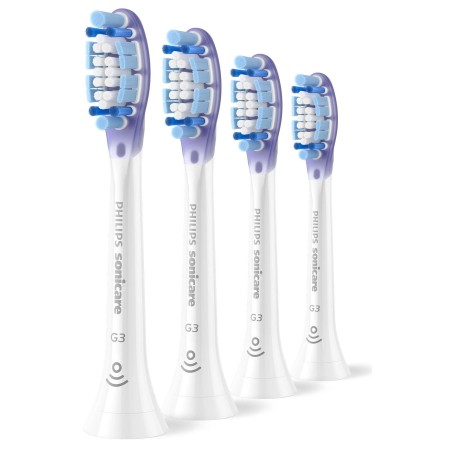Насадки для звукової зубної щітки Philips Sonicare Premium Gum Care HX9054/87