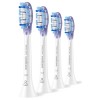 Насадки для звукової зубної щітки Philips Sonicare Premium Gum Care HX9054/87
