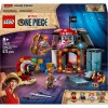 Конструктор LEGO ONE PIECE Цирковий намет клоуна Баґґі (75637-)