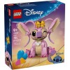 Конструктор LEGO Disney Classic Ангел (43257)  у Києві
