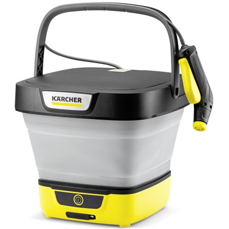 Мінімийка низького тиску акумуляторна Karcher OC 3 Foldable (1.599-300.0)  у Запоріжжі