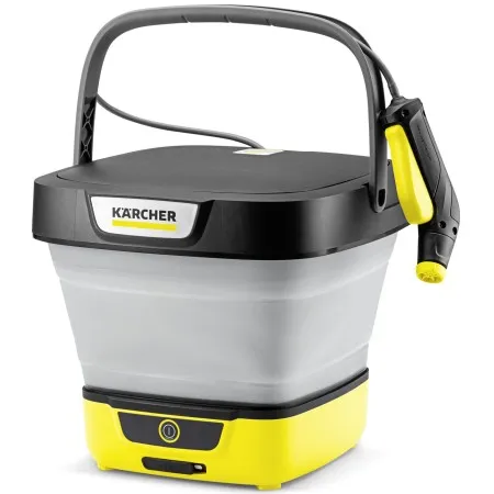 Мінімийка низького тиску акумуляторна Karcher OC 3 Foldable (1.599-300.0)