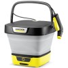 Мінімийка низького тиску акумуляторна Karcher OC 3 Foldable (1.599-300.0)  у Запоріжжі