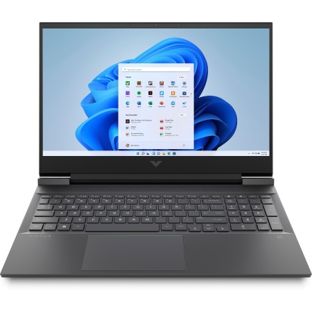 Ноутбук HP Victus 16-s0004ua (8A7Z2EA)