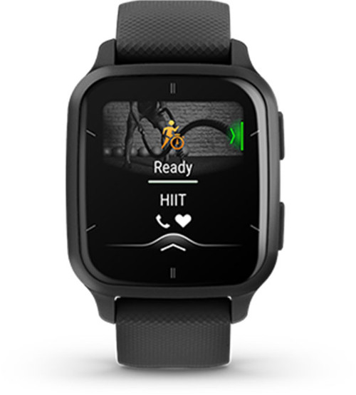 Інтервальні тренування HIIT Інтервальні тренування HIIT