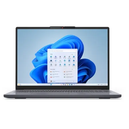 Ноутбук Lenovo ideapad Slim 3 16ARP10 Luna Grey (83K8006SRA)
