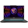 Ноутбук MSI Cyborg 15 A13VE-1065XUA Translucent Black (9S7-15K111-1065)