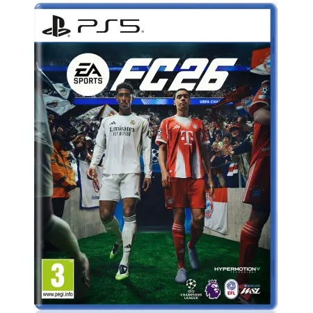 Гра EA SPORTS FC 26 (PS5)  у Чернівцях