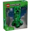 Конструктор LEGO Minecraft Кріпер (21276)  у Чернівцях