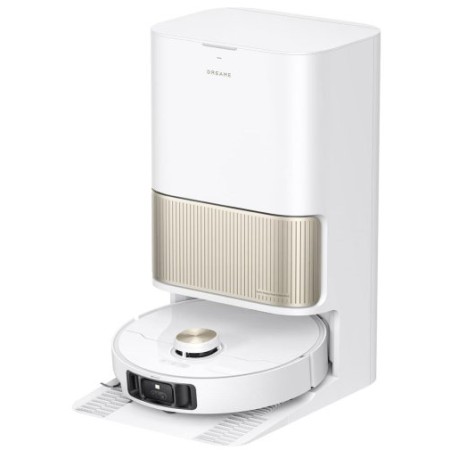 Робот-пилосос миючий Dreame Bot L40s Pro Ultra White (RLL74CE-WH)  у Львові