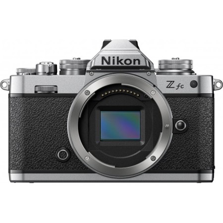 Фотоапарат Nikon Цифрова фотокамера Z fc Body (VOA090AE)  у Чернівцях