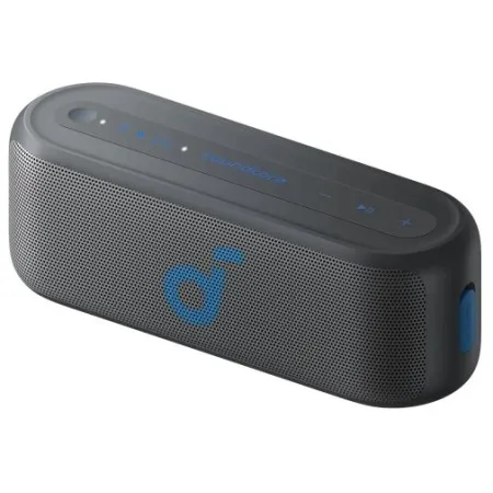 Портативна акустика Anker SoundCore Select 2S (Black) (A3171011)  у Дніпрі