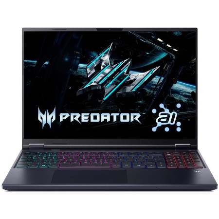 Ноутбук Acer Predator Helios Neo 16 PHN16S-71 (NH.QX7EU.004)