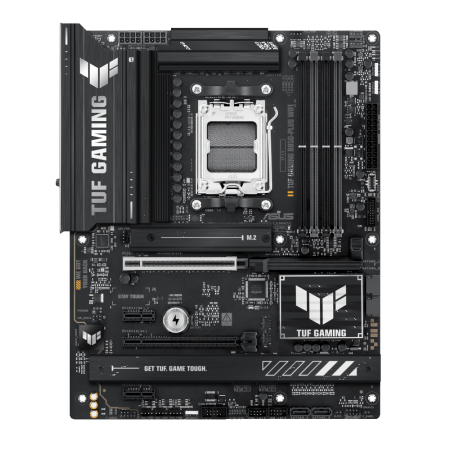 Материнська плата ASUS TUF GAMING B850-PLUS WIFI sAM5 ATX (TUF GAMING B850-PLUS WIFI)
