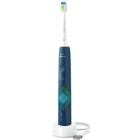 Зубна електрощітка PHILIPS Електрична зубна щітка Sonicare серії 4100 (HX3689/42)  у Львові