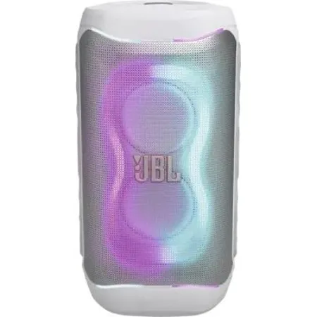 Акустика JBL PartyBox 130 White (JBLPB130WHTEP)