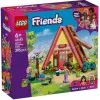 Конструктор LEGO Friends Будиночок для кемпінгу на природі (42682)