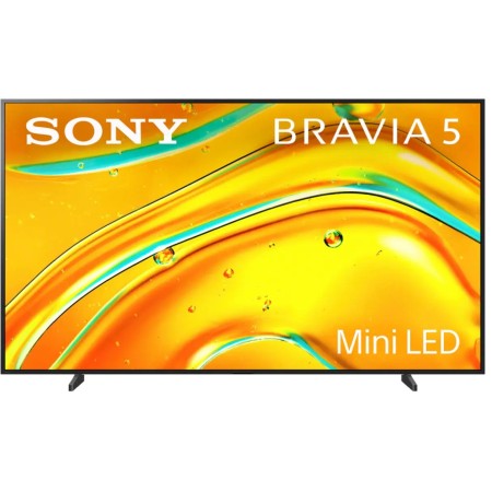 Телевізор Sony 98'' MiniLED 4K 120Hz (K-98XR50)