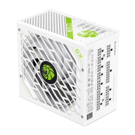 Блок живлення GAMEMAX GX-1250 PRO WT(ATX3.1PCIe5.1) ATX 1250W 80 Plus Platinum (GX-1250 PRO WT(ATX3.1PCIe5.1))