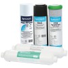 Комплект картриджів Ecosoft P'URE AquaCalcium Mint (6 місяців)