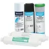 Комплект картриджів Ecosoft P'URE AquaCalcium Mint (6 місяців)  у Херсоні