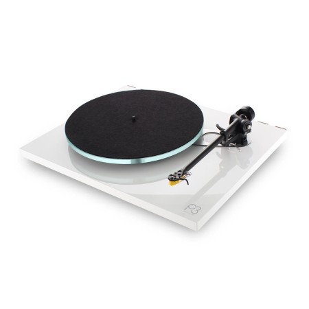 Вініловий програвач Rega Planar 3 Nd3 MM (White)  у Миколаєві