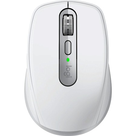Миша LOGITECH MX Anywhere 3S  PALE GREY (L910-006930)  у Рівному