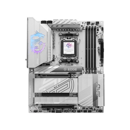 Материнська плата MSI MPG X870E EDGE TI WIFI sAM5 ATX (MPG X870E EDGE TI WIFI)