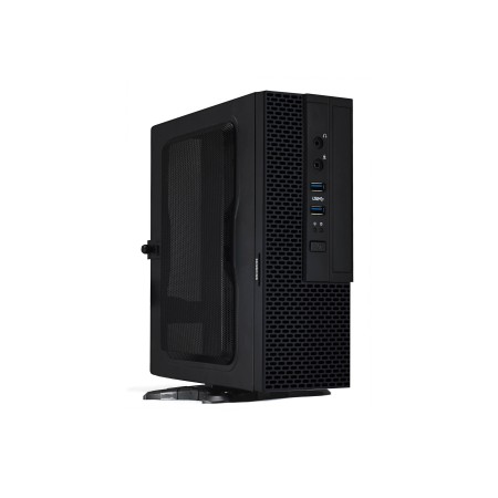 Корпус GAMEMAX ST102-2U3 (ST102-2U3)