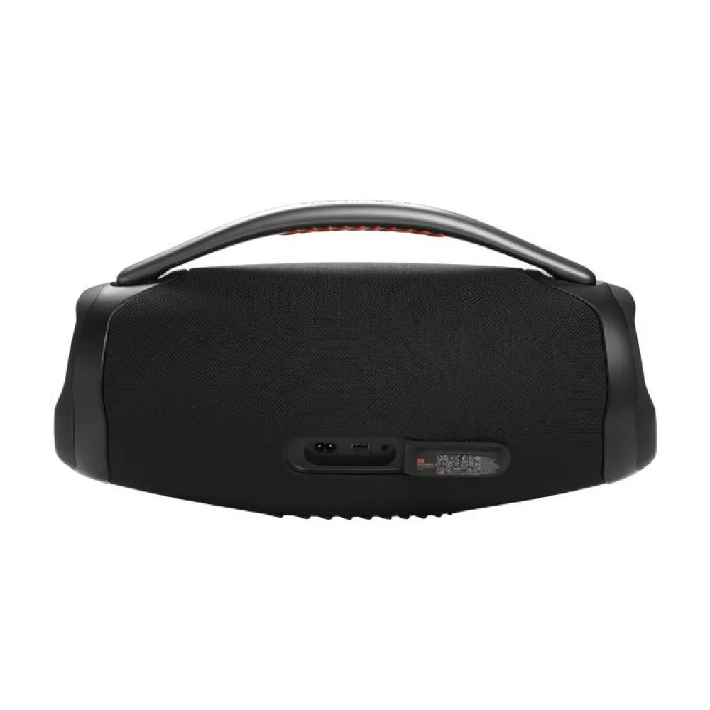 Акустика JBL Boombox 3 Wi-Fi Black (JBLBB3WIFIBLKEP) ціни, відгуки