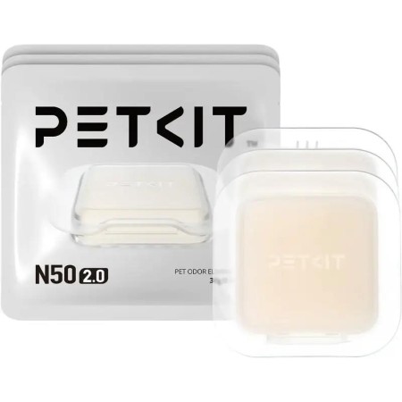 Усувач запаху PETKIT Pet Odor Eliminator N50 2.0 3PCS (P9223)  у Чернівцях