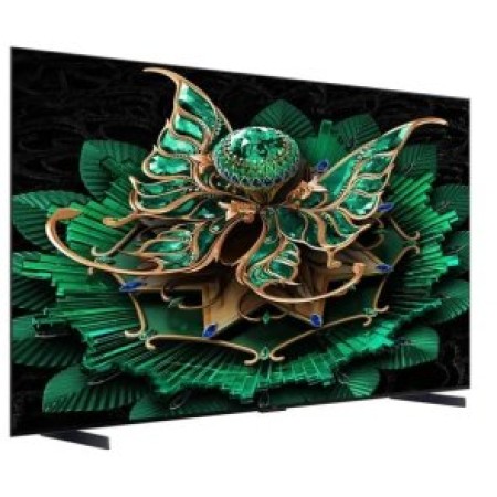 Телевізор TCL 98'' MiniLED 4K 144Hz (98C7K)